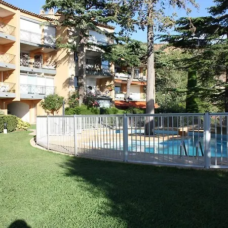 Vue Baie A 5Min De La Plage 44M² Avec Parking Théoule-sur-Mer Exterior photo