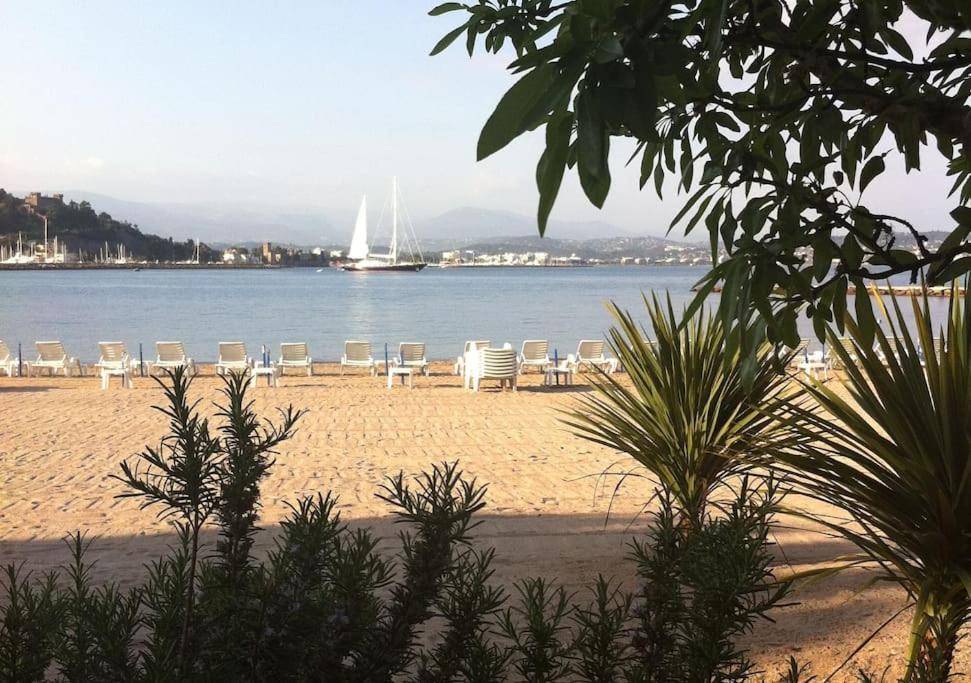 Apartment Vue Baie A 5min De La 44m² Avec Parking