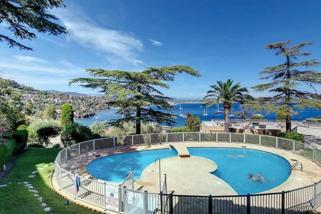 Apartment Vue Baie A 5min De La 44m² Avec Parking