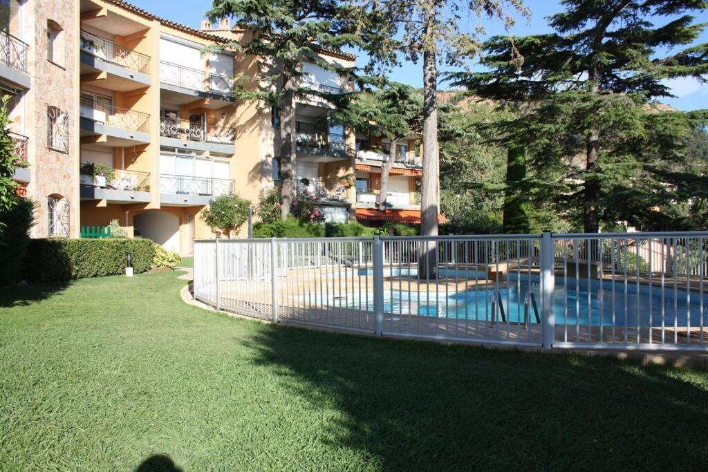 Vue Baie A 5min De La 44m² Avec Parking *